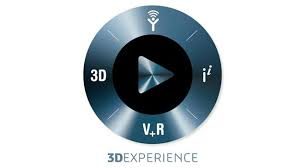xLM service 3DExperience platform