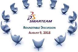 xLM Solutions SmarTeam Roundtable