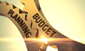 xLM Solutions Budget Planning