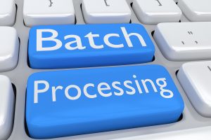 xLM Solutions Batch Processing tool for SOLIDWORKS PDM