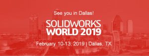 xLM Solutions SOLIDWORKS World 2019