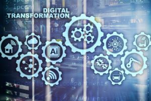 digital transformation