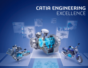 xLM Solutions CATIA Engineering Excellence