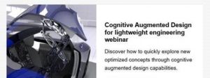 CATIA Cognitive Augmented Design